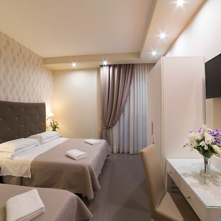 Hotel Club (Adults Only) Sant'Agnello Esterno foto