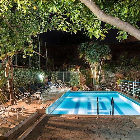 Hotel Club (Adults Only) Sant'Agnello Servizi foto