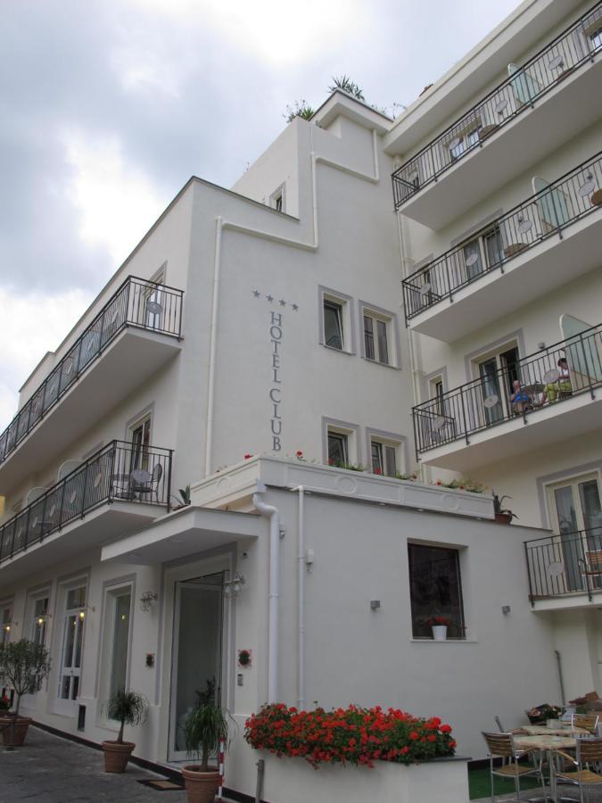 Hotel Club (Adults Only) Sant'Agnello Esterno foto