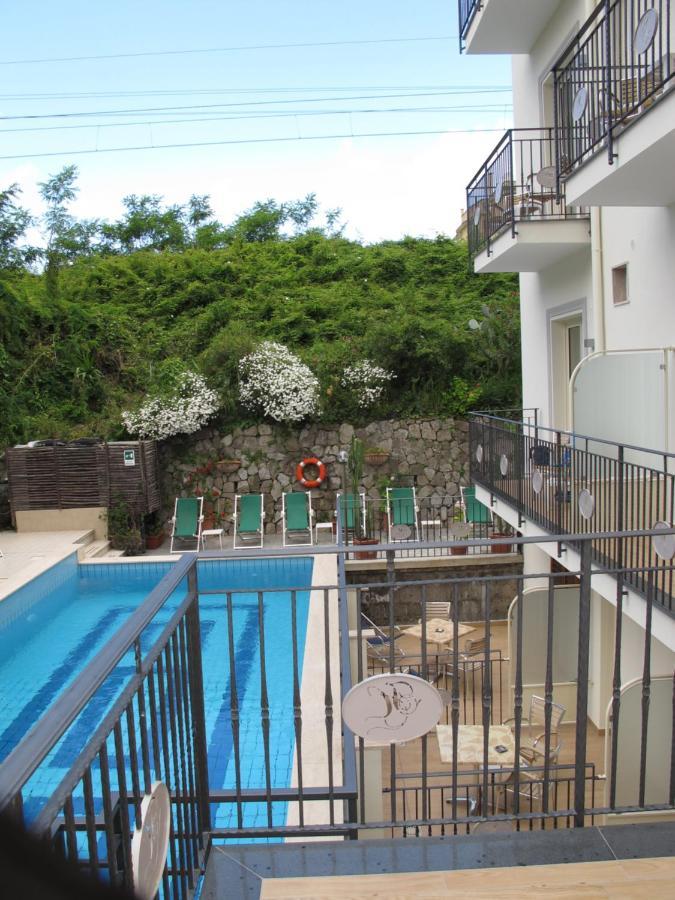 Hotel Club (Adults Only) Sant'Agnello Esterno foto