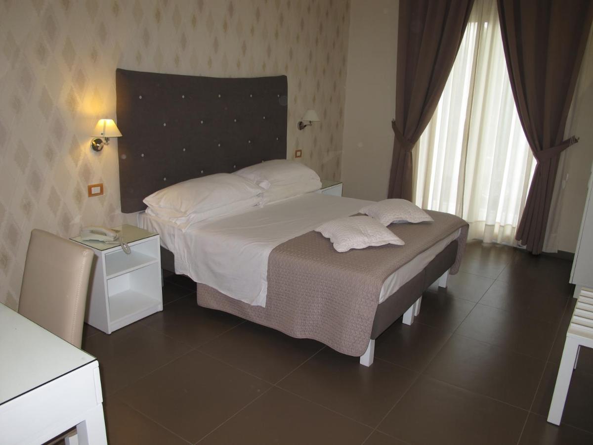 Hotel Club (Adults Only) Sant'Agnello Esterno foto
