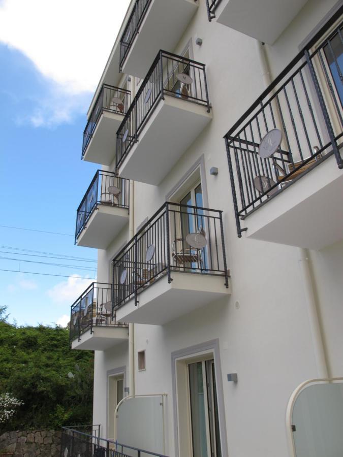 Hotel Club (Adults Only) Sant'Agnello Esterno foto