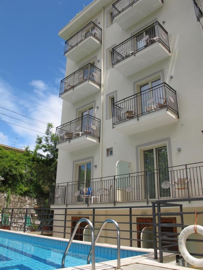 Hotel Club (Adults Only) Sant'Agnello Esterno foto