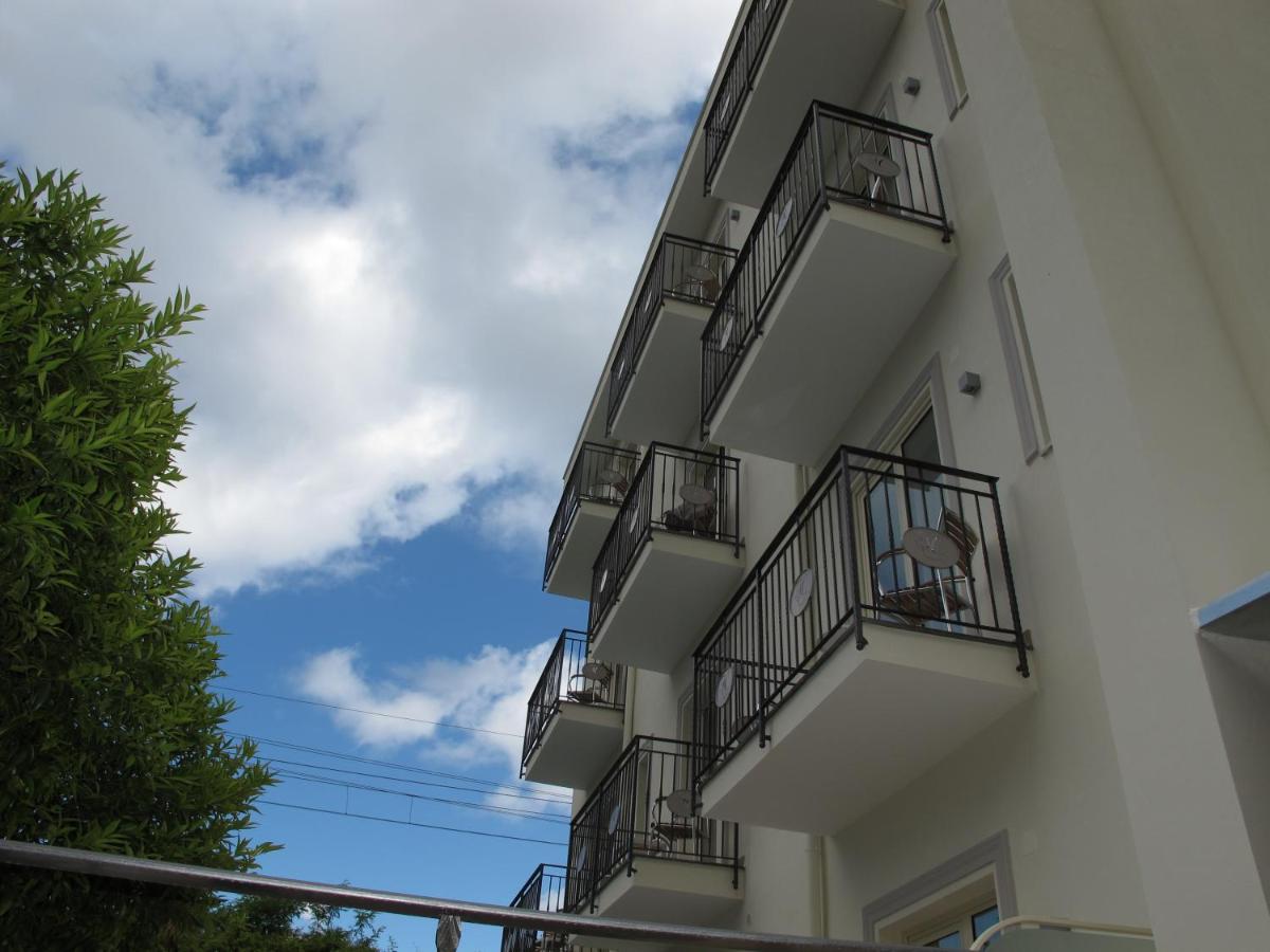 Hotel Club (Adults Only) Sant'Agnello Esterno foto