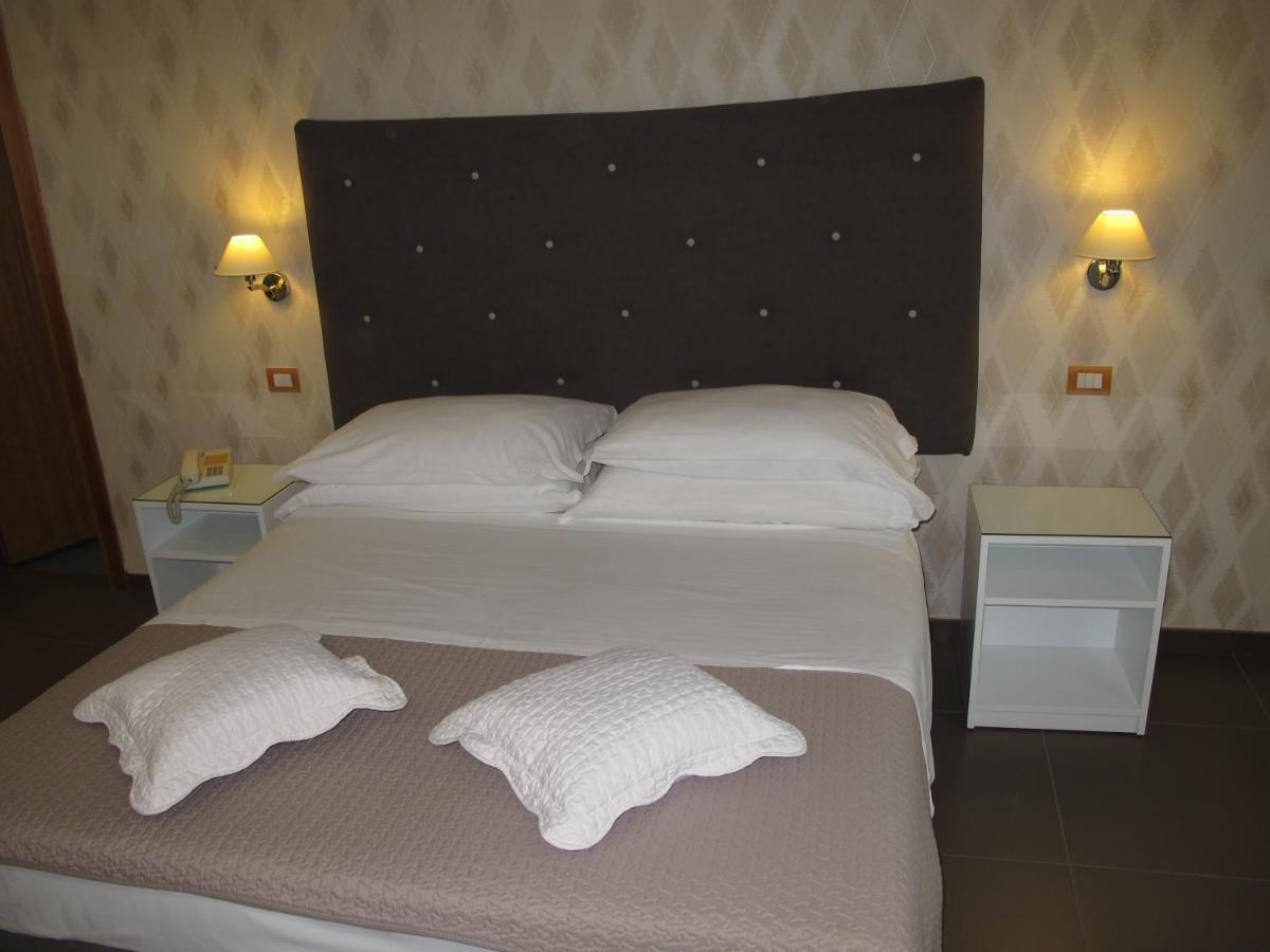 Hotel Club (Adults Only) Sant'Agnello Esterno foto
