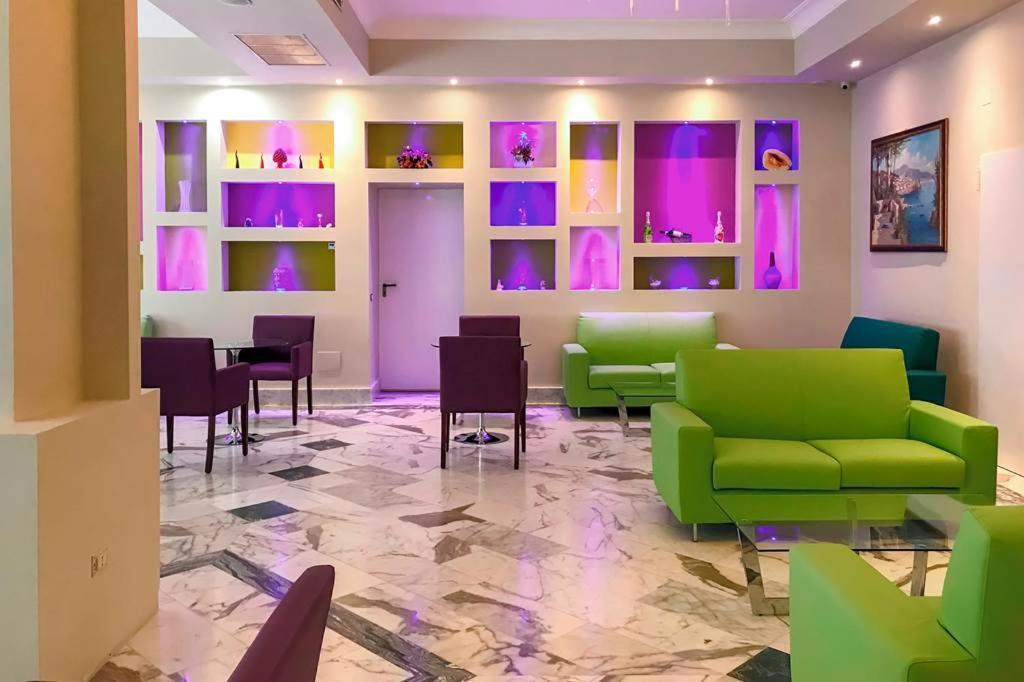 Hotel Club (Adults Only) Sant'Agnello Esterno foto