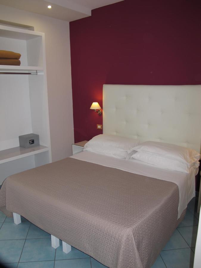 Hotel Club (Adults Only) Sant'Agnello Esterno foto