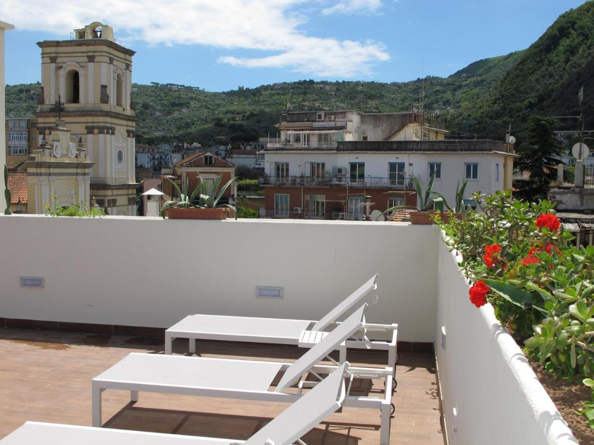 Hotel Club (Adults Only) Sant'Agnello Esterno foto