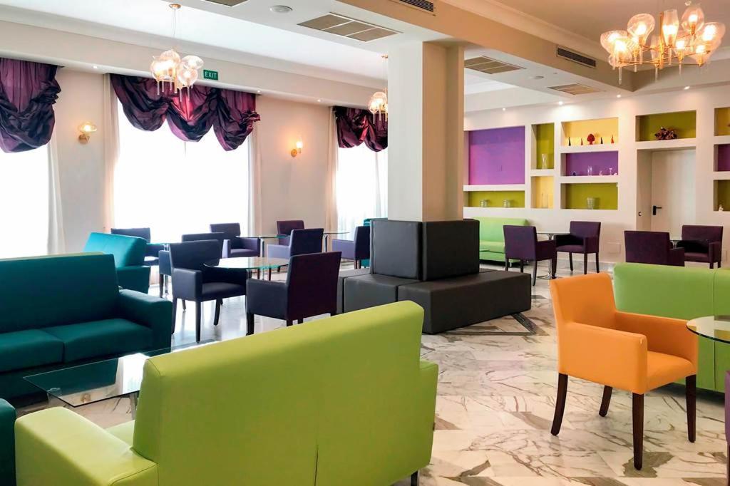 Hotel Club (Adults Only) Sant'Agnello Esterno foto