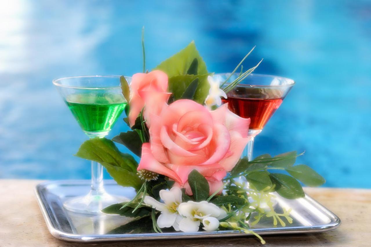 Hotel Club (Adults Only) Sant'Agnello Esterno foto