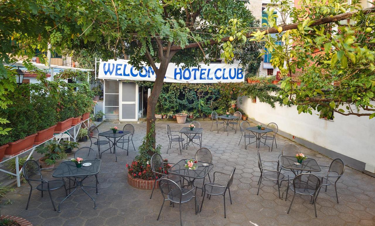 Hotel Club (Adults Only) Sant'Agnello Esterno foto
