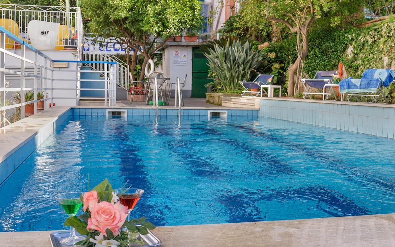 Hotel Club (Adults Only) Sant'Agnello Esterno foto