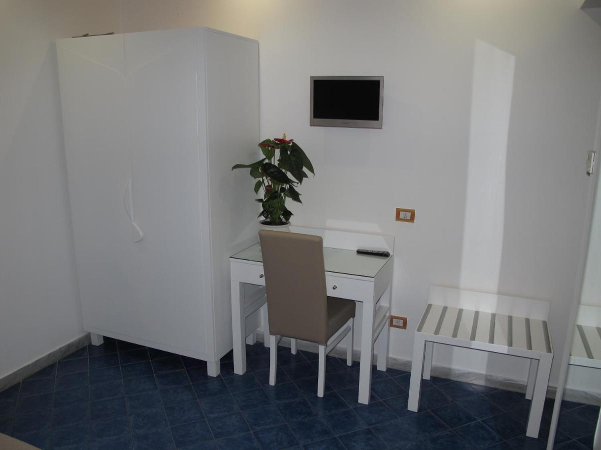 Hotel Club (Adults Only) Sant'Agnello Esterno foto