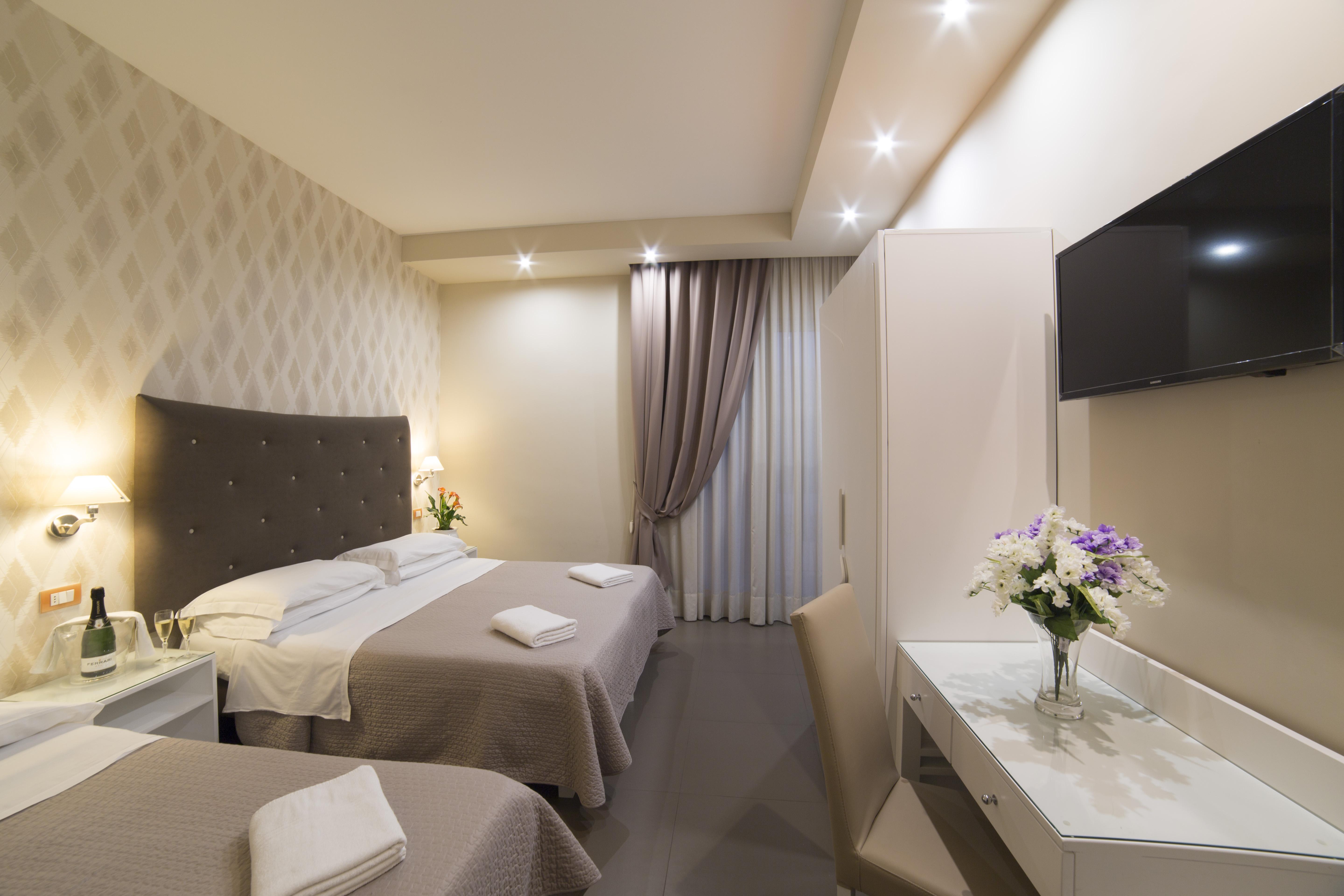 Hotel Club (Adults Only) Sant'Agnello Esterno foto