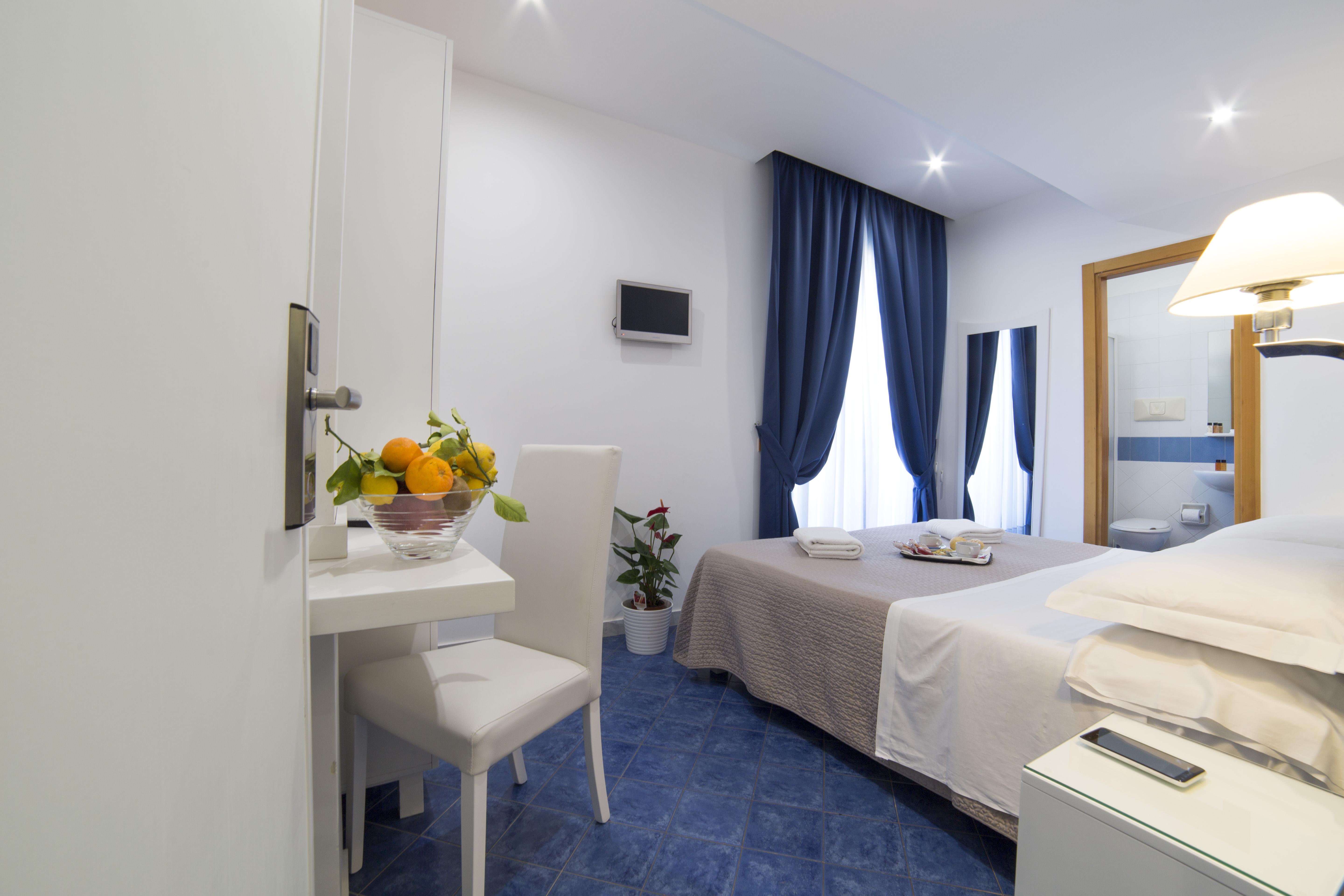 Hotel Club (Adults Only) Sant'Agnello Esterno foto