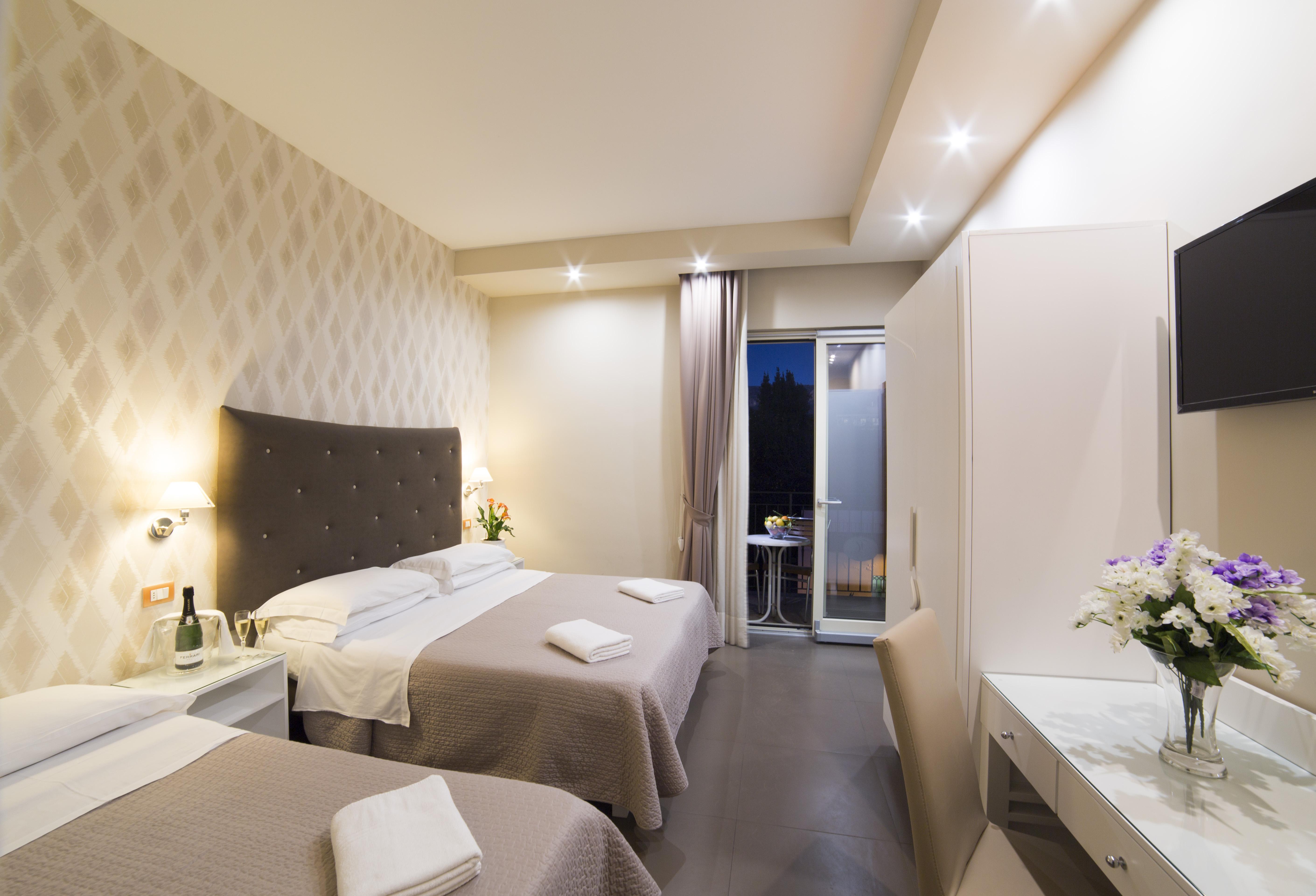 Hotel Club (Adults Only) Sant'Agnello Esterno foto