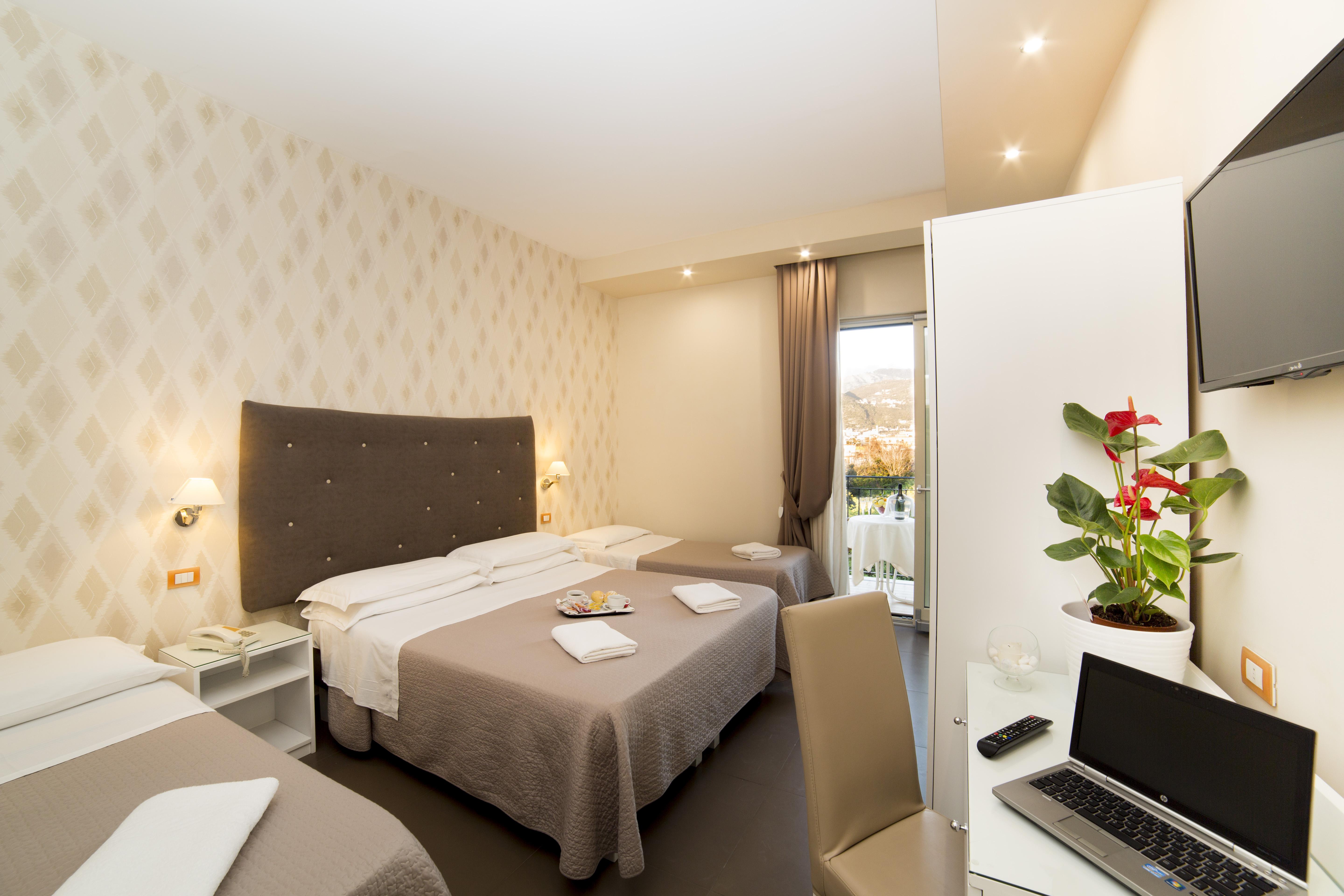 Hotel Club (Adults Only) Sant'Agnello Esterno foto