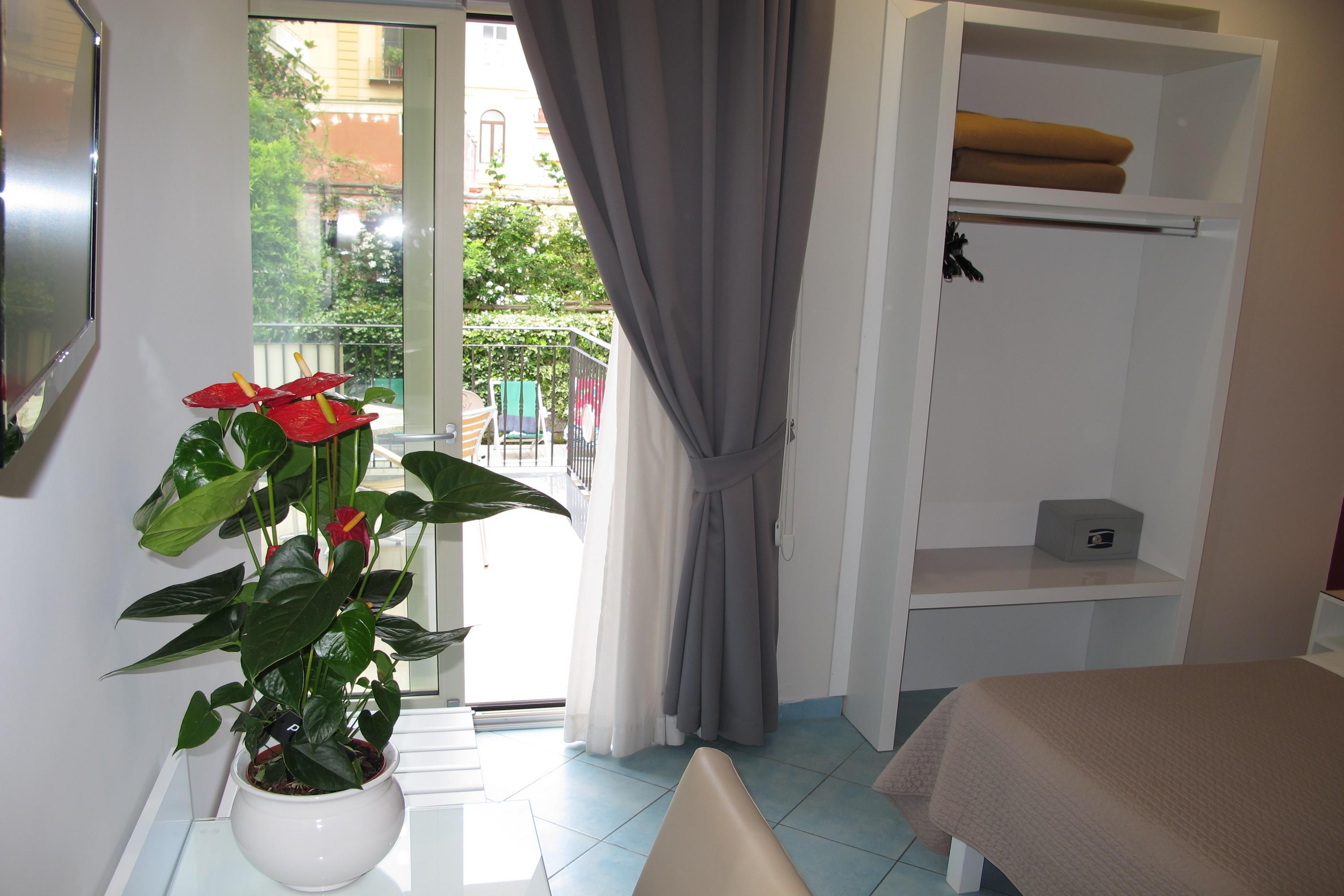 Hotel Club (Adults Only) Sant'Agnello Esterno foto