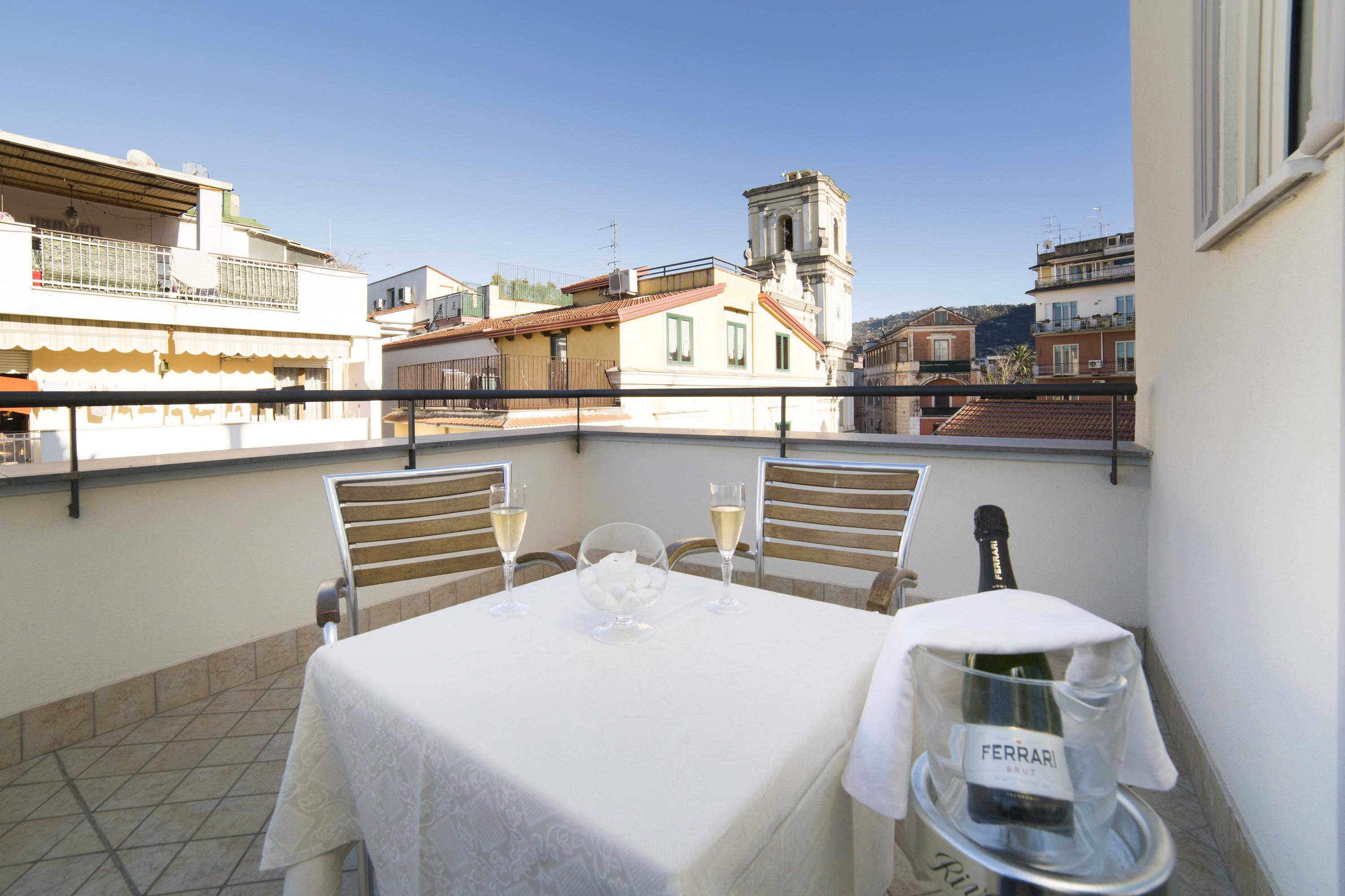 Hotel Club (Adults Only) Sant'Agnello Esterno foto