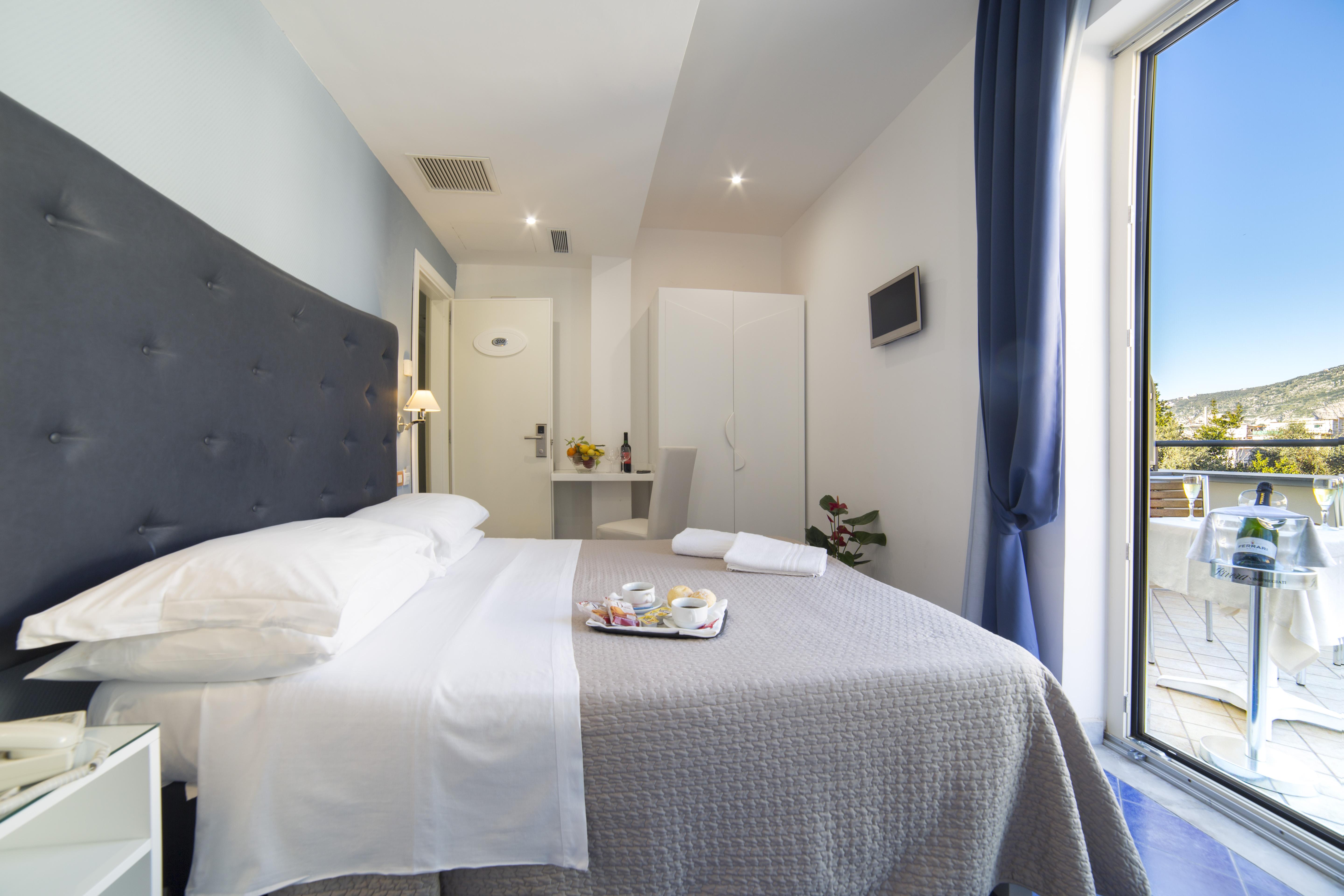 Hotel Club (Adults Only) Sant'Agnello Esterno foto