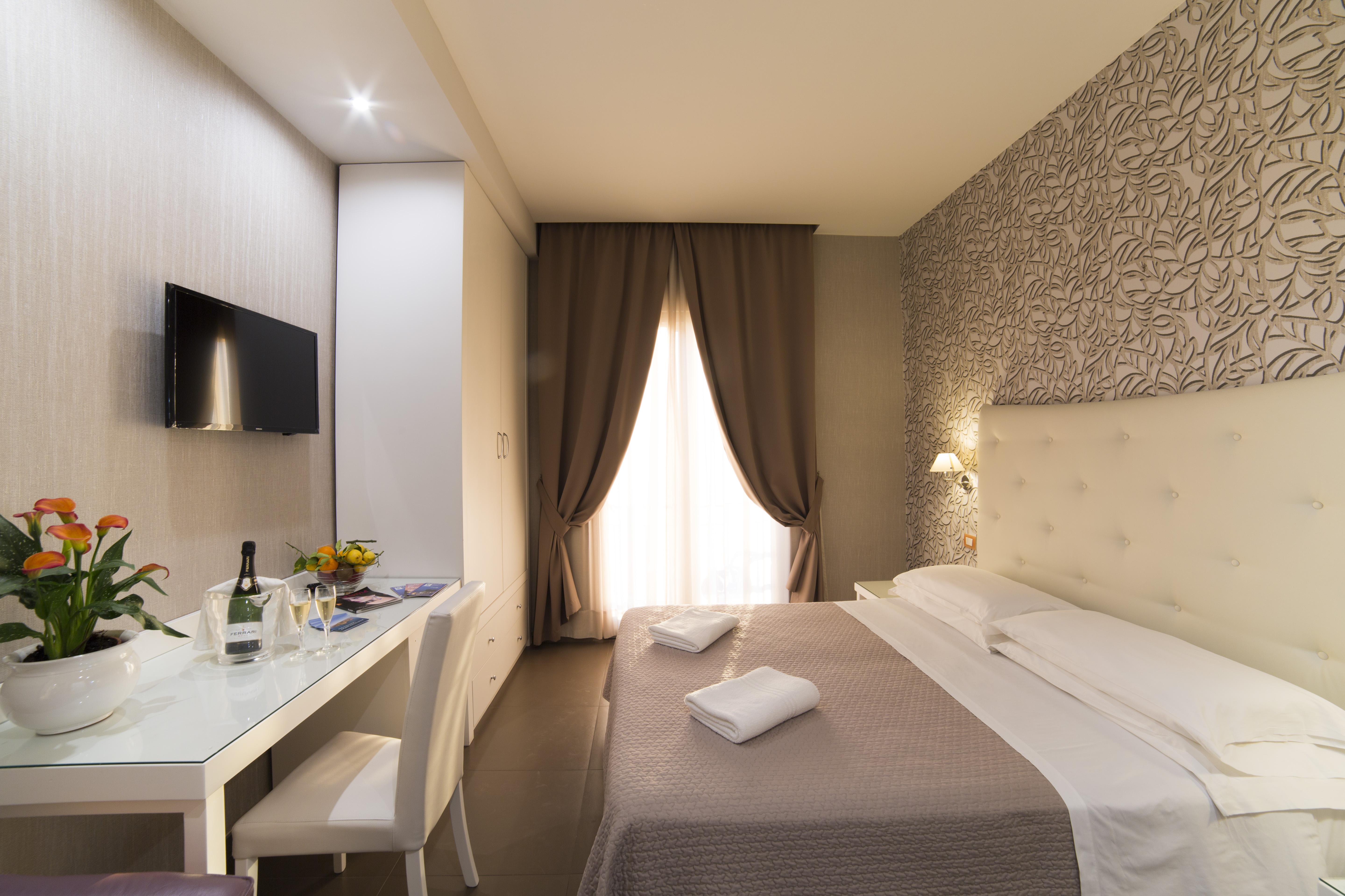Hotel Club (Adults Only) Sant'Agnello Esterno foto