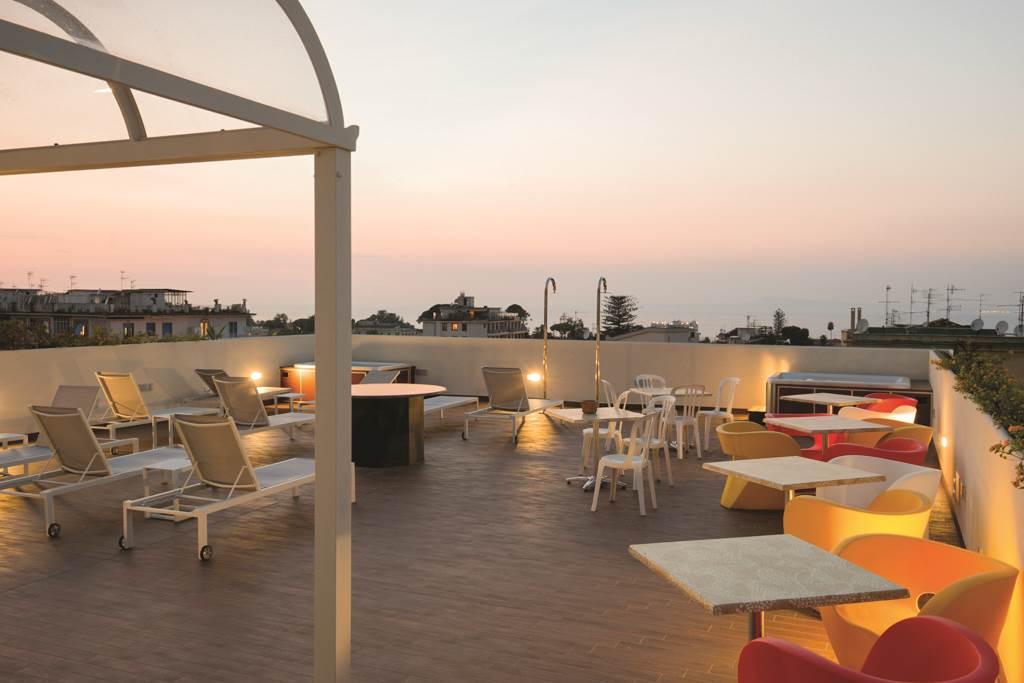 Hotel Club (Adults Only) Sant'Agnello Esterno foto