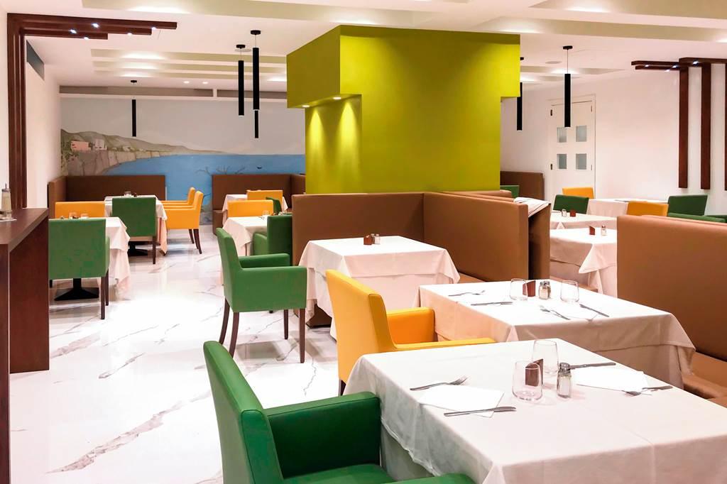 Hotel Club (Adults Only) Sant'Agnello Esterno foto