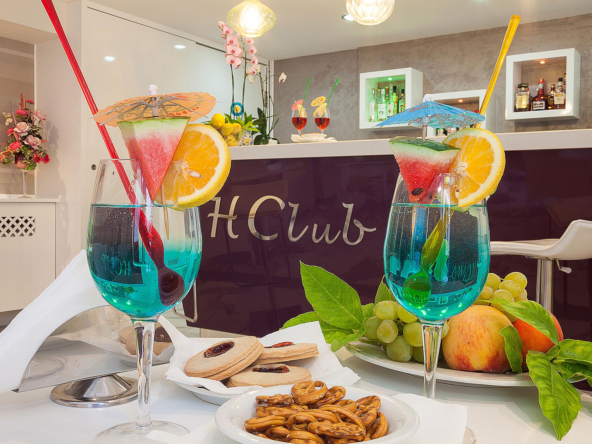 Hotel Club (Adults Only) Sant'Agnello Esterno foto