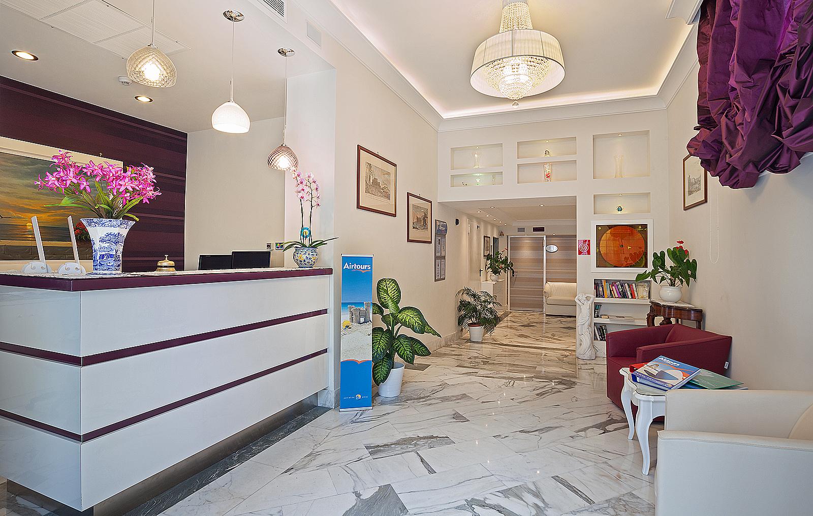 Hotel Club (Adults Only) Sant'Agnello Esterno foto