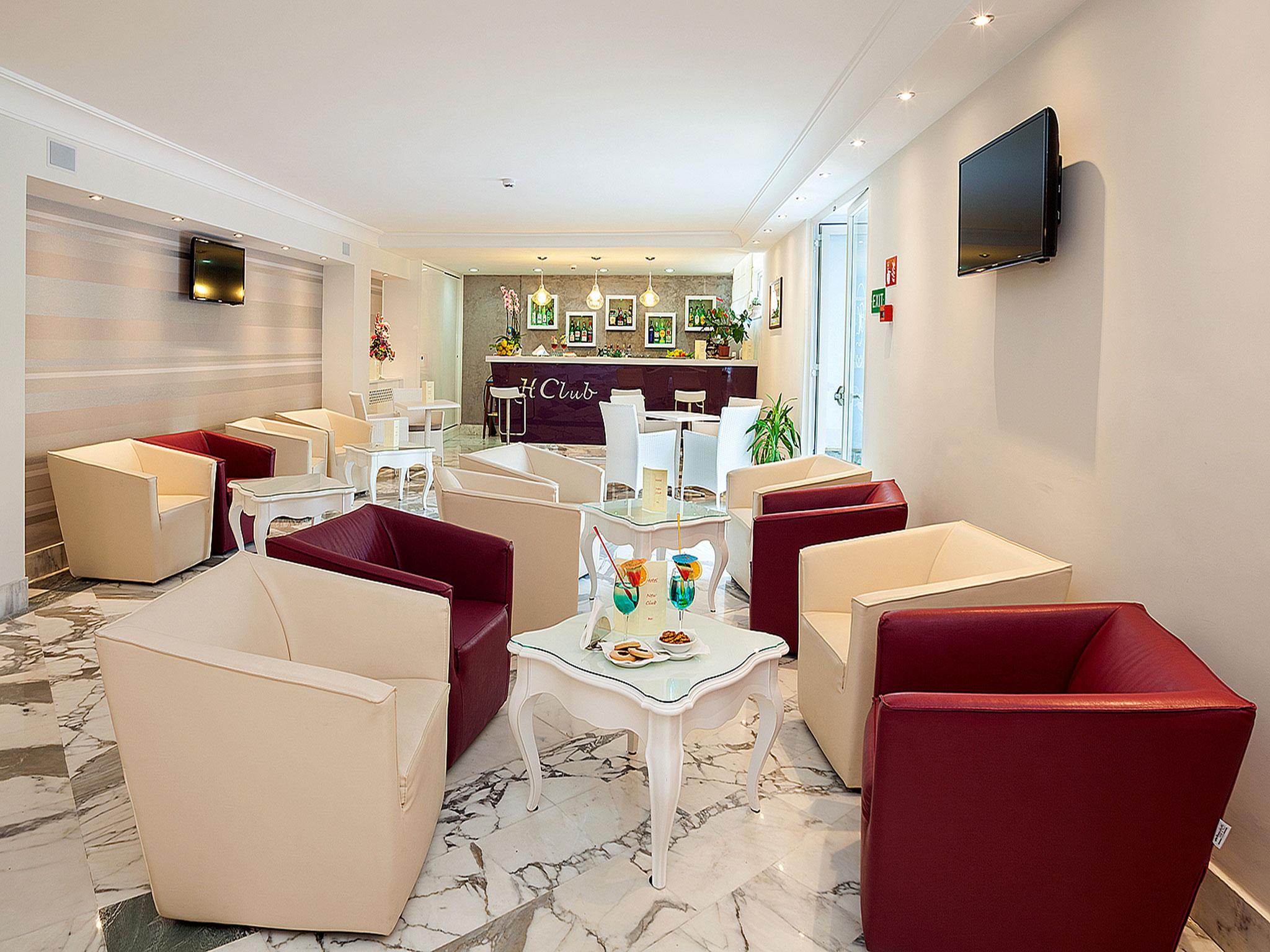 Hotel Club (Adults Only) Sant'Agnello Esterno foto
