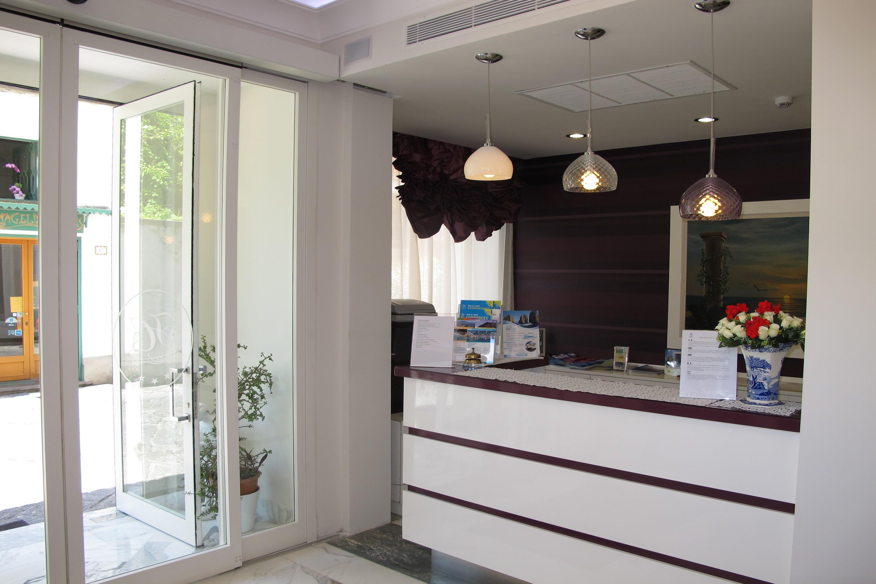 Hotel Club (Adults Only) Sant'Agnello Esterno foto