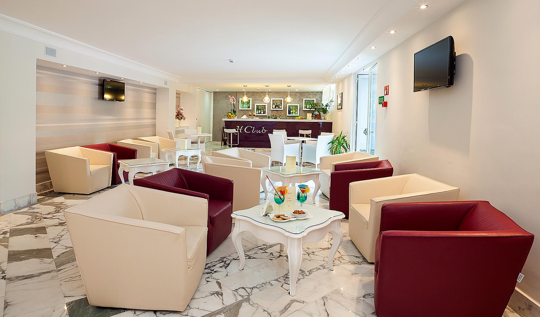 Hotel Club (Adults Only) Sant'Agnello Esterno foto
