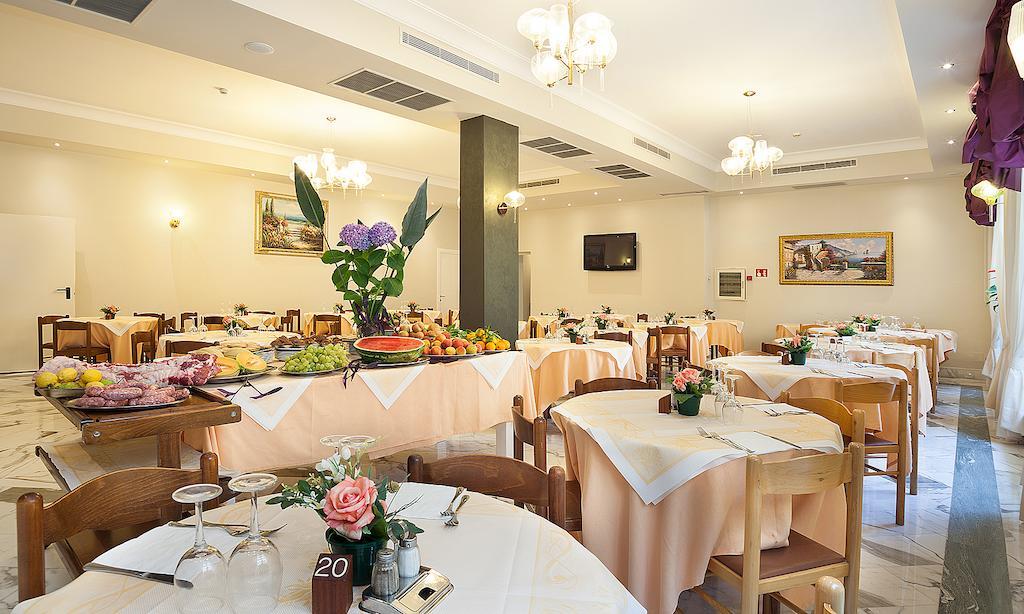 Hotel Club (Adults Only) Sant'Agnello Esterno foto