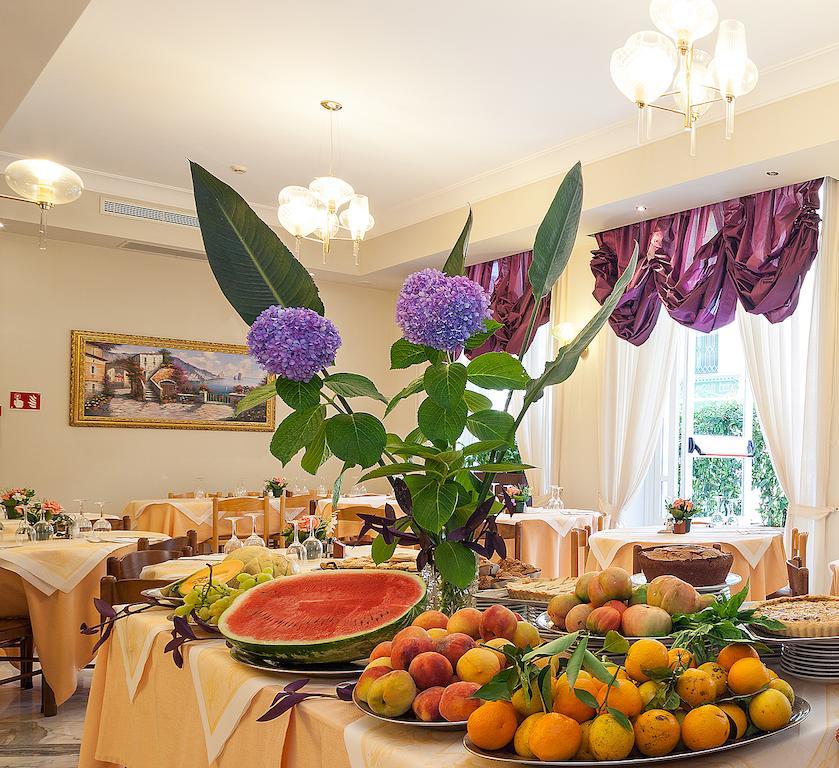Hotel Club (Adults Only) Sant'Agnello Esterno foto