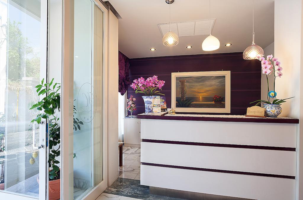 Hotel Club (Adults Only) Sant'Agnello Esterno foto