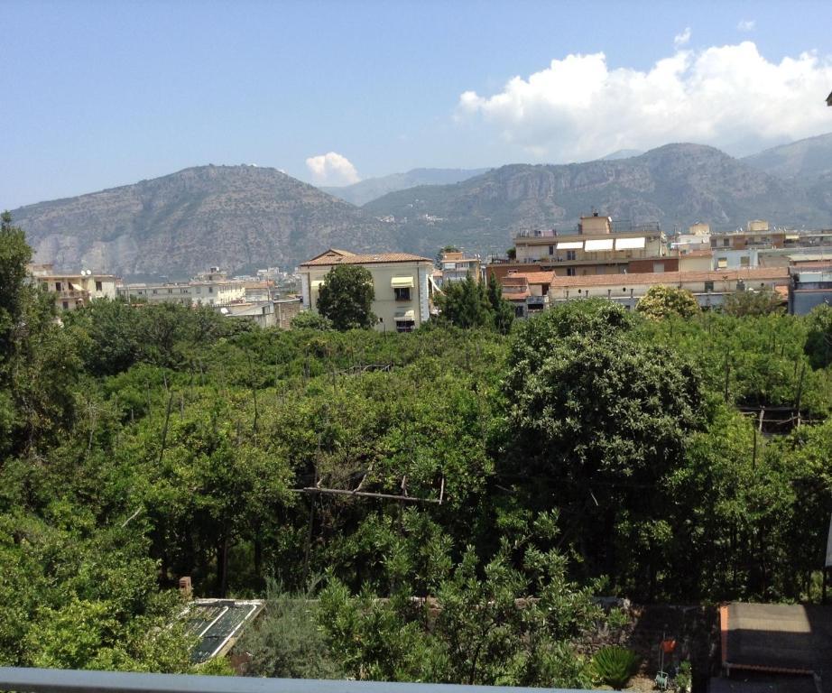 Hotel Club (Adults Only) Sant'Agnello Esterno foto