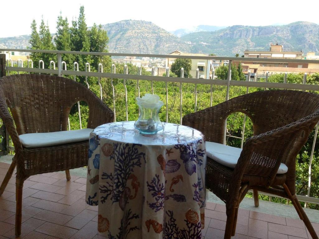Hotel Club (Adults Only) Sant'Agnello Esterno foto