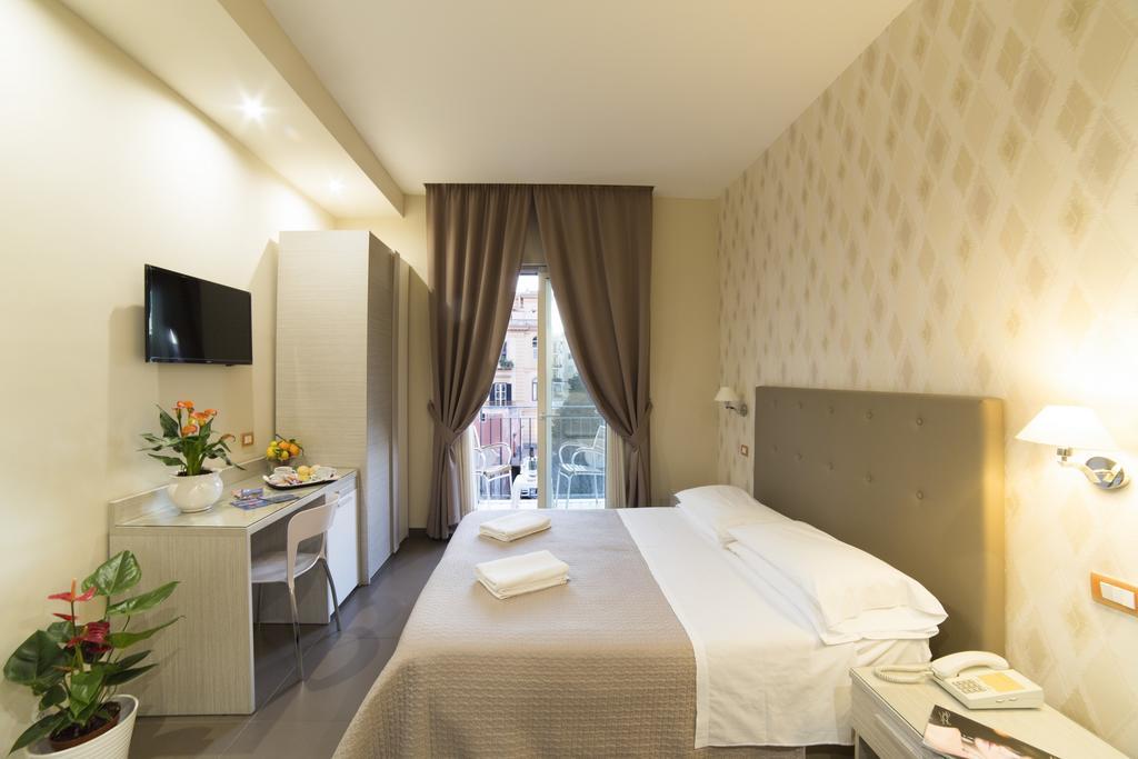 Hotel Club (Adults Only) Sant'Agnello Esterno foto