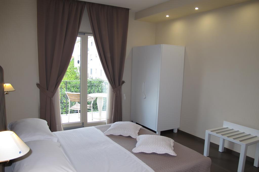 Hotel Club (Adults Only) Sant'Agnello Esterno foto