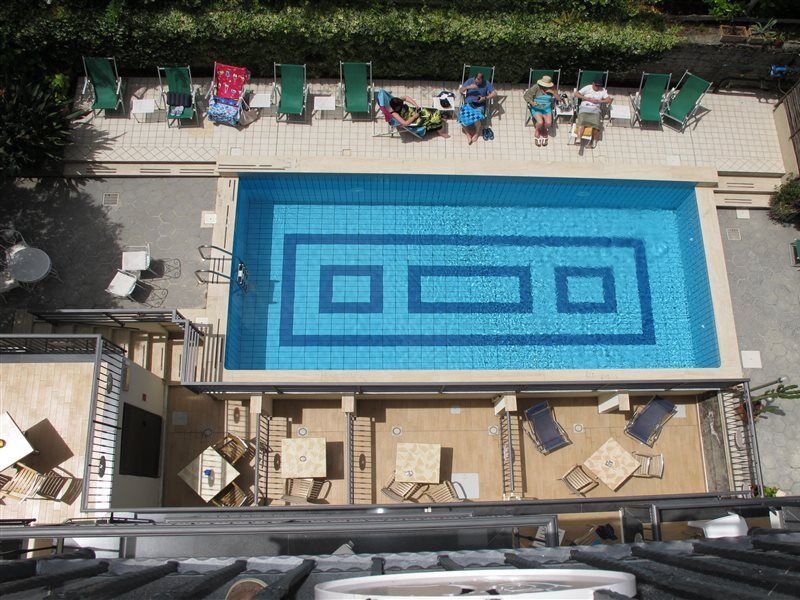 Hotel Club (Adults Only) Sant'Agnello Esterno foto