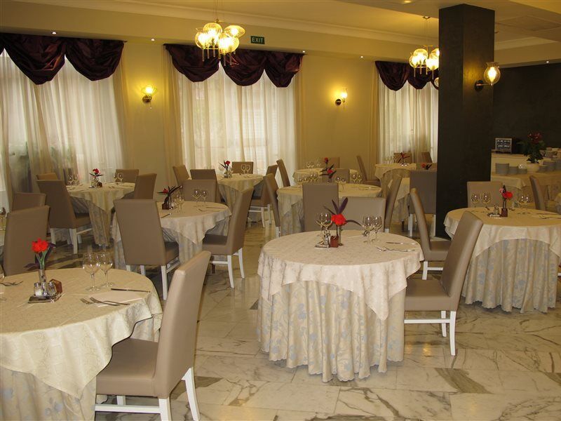 Hotel Club (Adults Only) Sant'Agnello Esterno foto