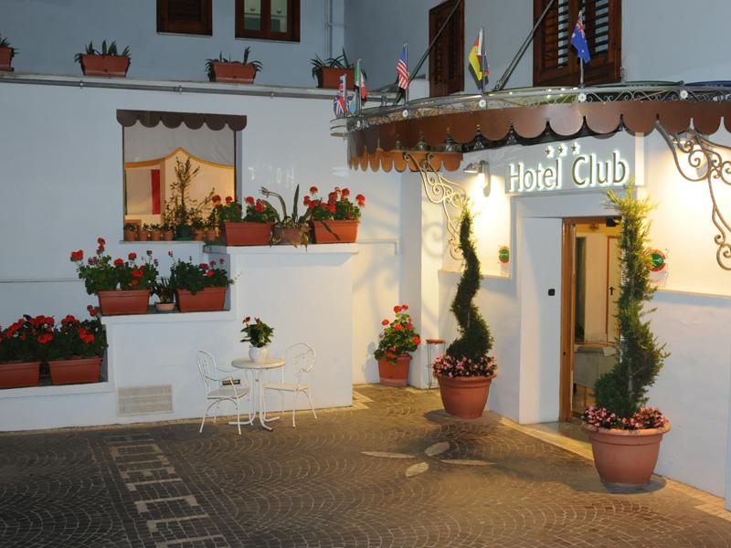 Hotel Club (Adults Only) Sant'Agnello Esterno foto